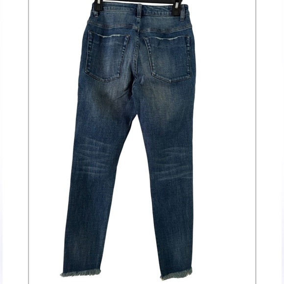 One Teaspoon Scallywag Jeans NWOT - Picture 4 of 4
